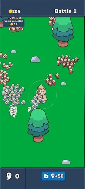 灵魂召唤师 v0.0.1