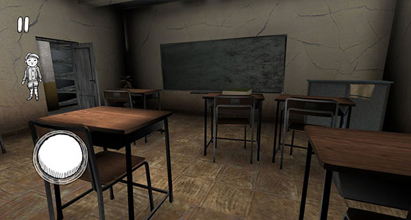 鬼修女最新版 v1.8.5