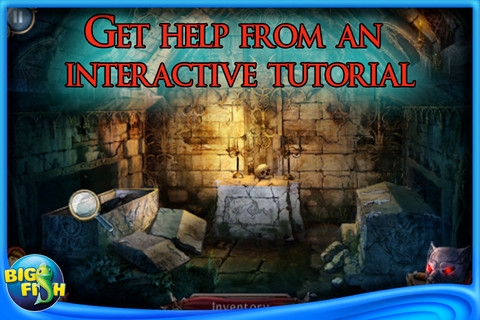 小红帽:残酷的竞争 RedRidingHoodCruelGames v3.2.5