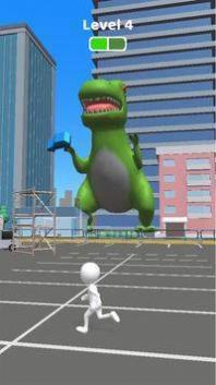 泰坦龙杀手游戏官方版  v4.0.3