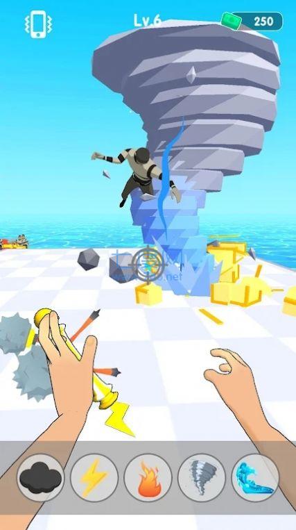 天气主宰者 v1.32