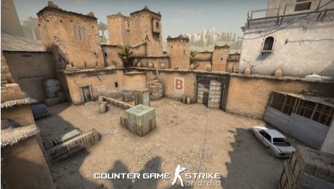 反恐打击CS反恐任务 2020-07-02 17:07