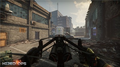 疯狂雇佣兵中文手机版 2024-06-25 15:08
