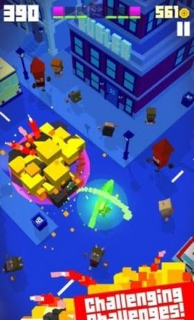 快去爆炸吧 v0.61