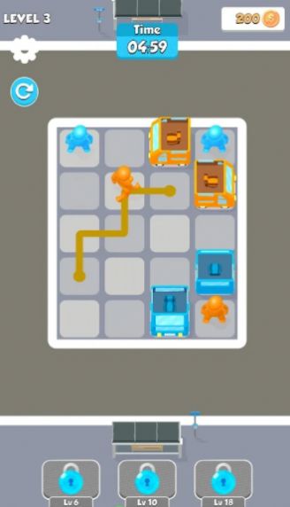 移动挤满巴士官方安卓版  v4.5.4