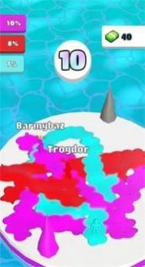 油漆地冒险 v1.0