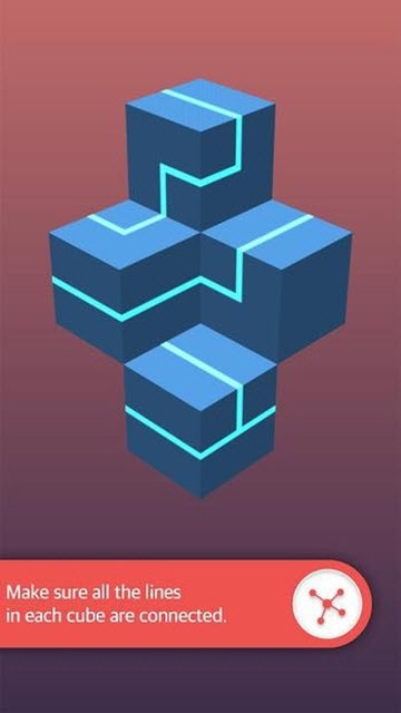 CubeWay(立方体之路) v1.0.2 安卓版