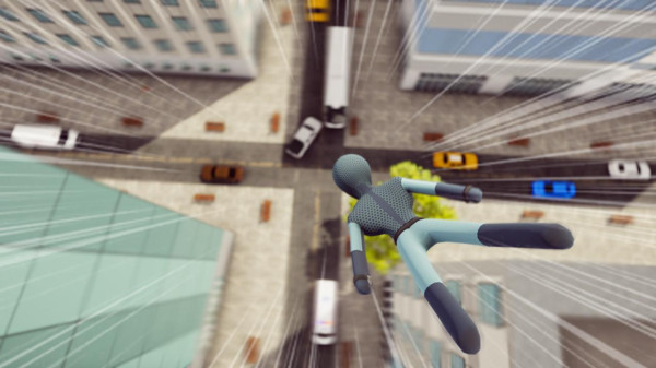 上帝火柴人游戏官方版 