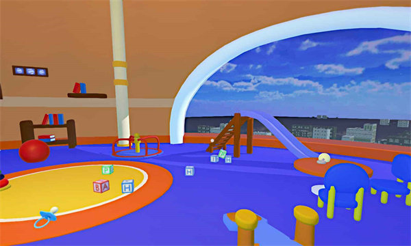 噩梦大叔深眠内置菜单 v1.1.2