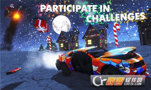 Smash Car Revolution(粉碎汽车革命) 1.1安卓版