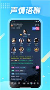 麦克语音交友  v1.0.0