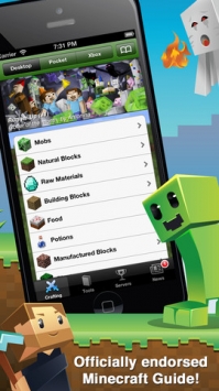 我的世界 专业版 Minecraft Explorer Pro v4.0.5