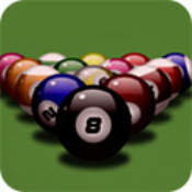 经典台球挑战赛H5