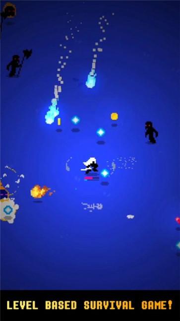 恶魔幸存者  v1.0