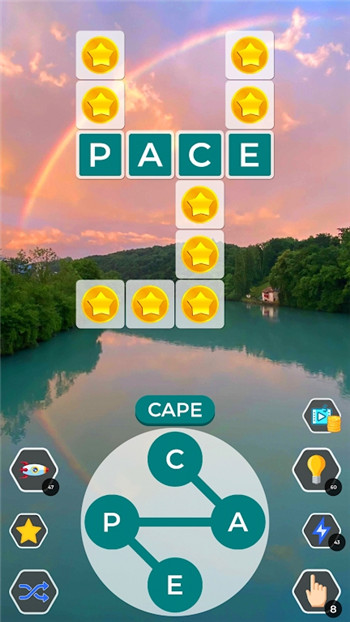 奥德赛文字解谜WordPuzzle