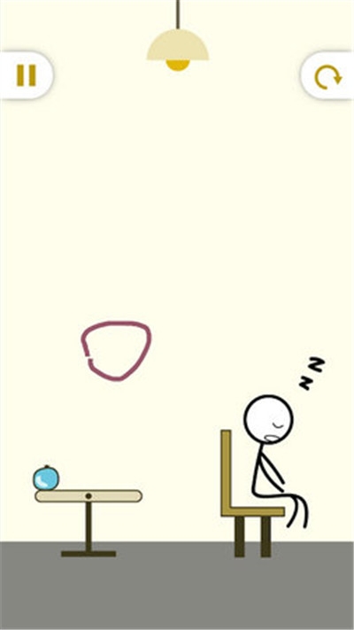 画线丢球(Hit The Ball) v1.0安卓版