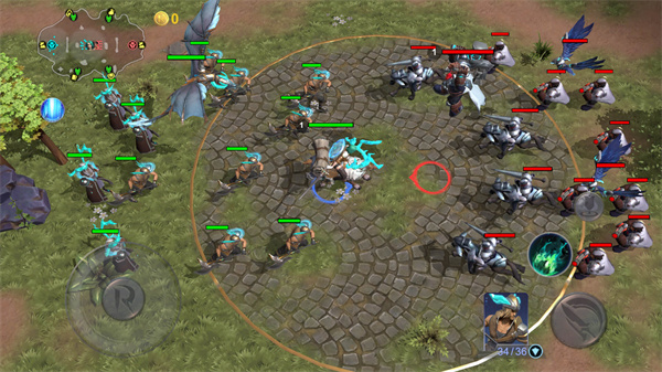 起源之潮  v1.0.8