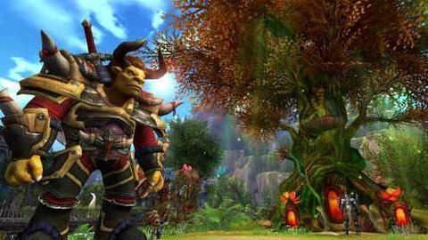 魔兽世界狼王 v1.11.71