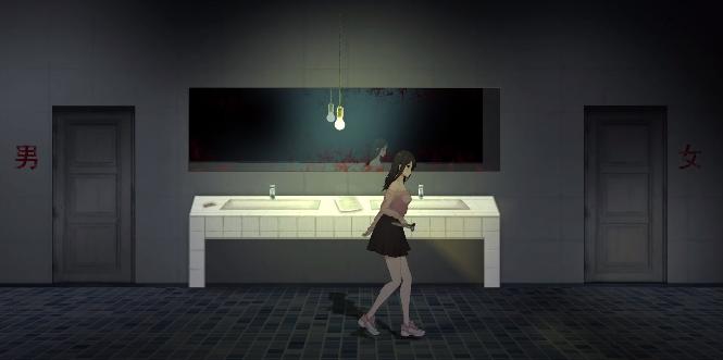 街2降灵官方版 v1.0