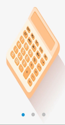 管家计算器 v1.0.0