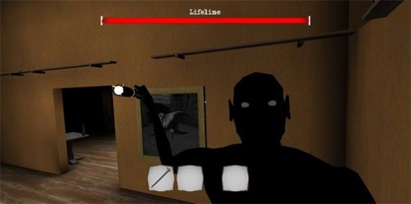 恐怖双胞胎黑影模组  v1.1