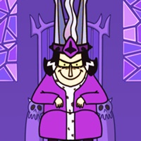 暗刺杀国王我要当国王啊