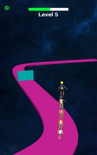 人类叠叠乐 v0.1