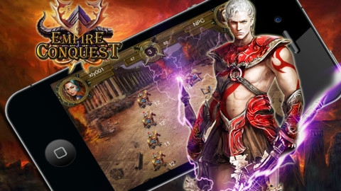 帝国时代 豪华版 v3.2.5