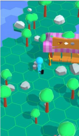 抖音六角群岛小游戏官方版  v5.4.3