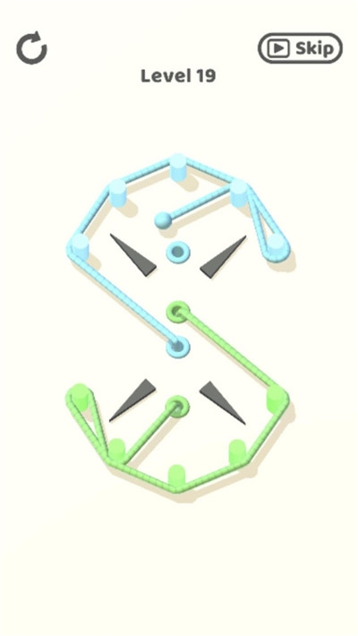 彩色绳索 v0.5.0