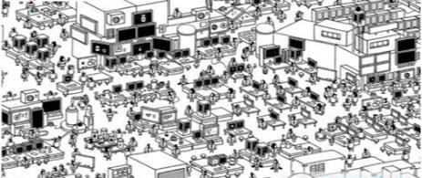 藏起来的人 v1.0.2