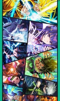 动漫填色迷游戏 v1.3.6