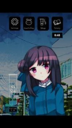 悠扬的雨声游戏中文汉化版  v3.2.3
