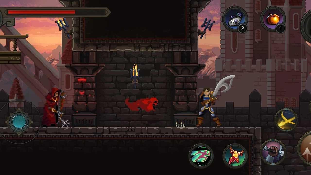 灵魂远征中文版 v1.0.6