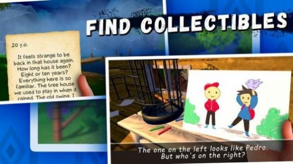 愤怒少年佩德罗和他的朋友中文版  v05