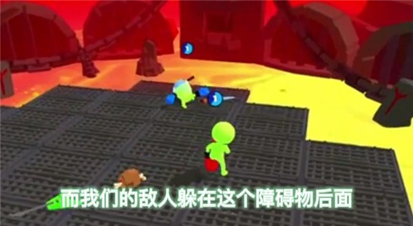 街头对决  v1.0.2