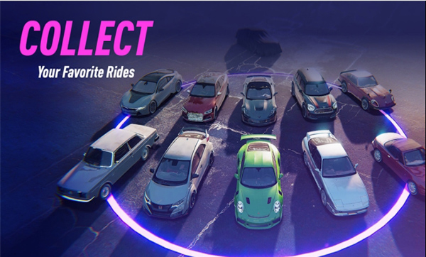 NFS热度工作室游戏 v1.5.0