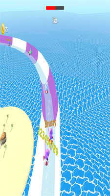 夏日水上公园手游