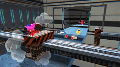 找出我们之中的内鬼 2023-04-28 12:47