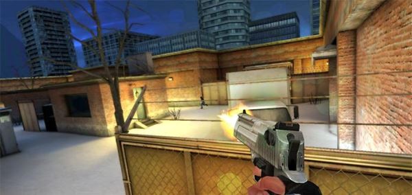 反恐怖袭击 v1.1.92