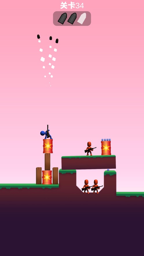 火箭炮小子 v1.2.0