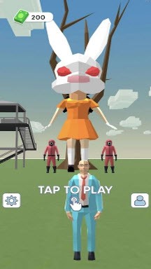 鱿鱼挑战 v0.0.10