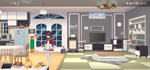 胡桃日记最新版