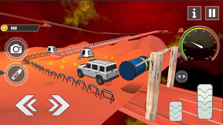 地平线赛车3D 2020-01-01 11:44