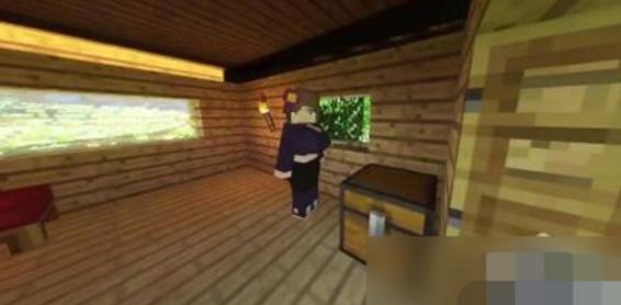 我的世界珍妮模组完整版无遮瑕