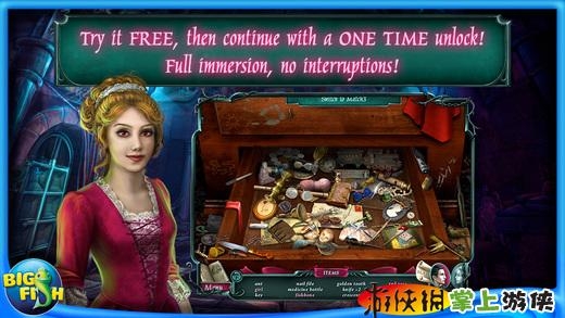 吸血鬼之恋 Dark Romance Vampire In Love v3.2.5