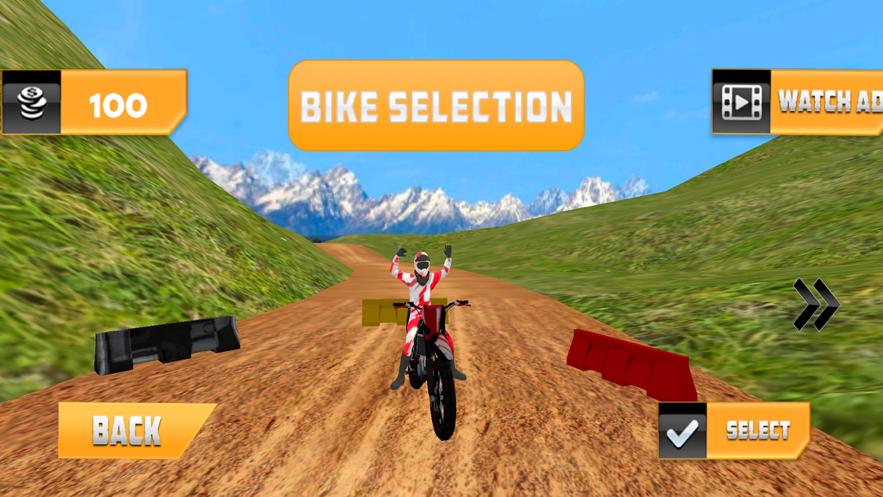 越野车锦标赛游戏官方版  v4.2.2