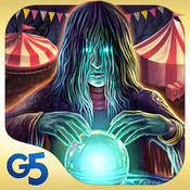 黑暗的奥秘:嘉年华HD Dark Arcana The Carnival HD