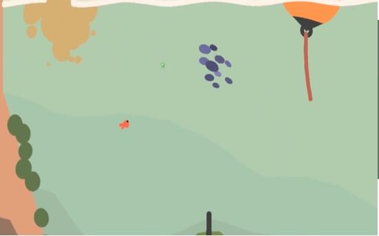 小鱼模拟器 中文版截图1