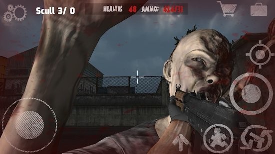 Hard Zombies 2019-12-12 11:24